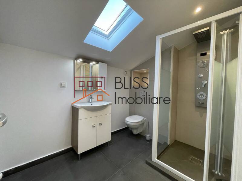 Villa With 4 Bedrooms And Private Garden, Bucharest / Ilfov | Bliss Imobiliare / Photo 24 - BLISS Imobiliare