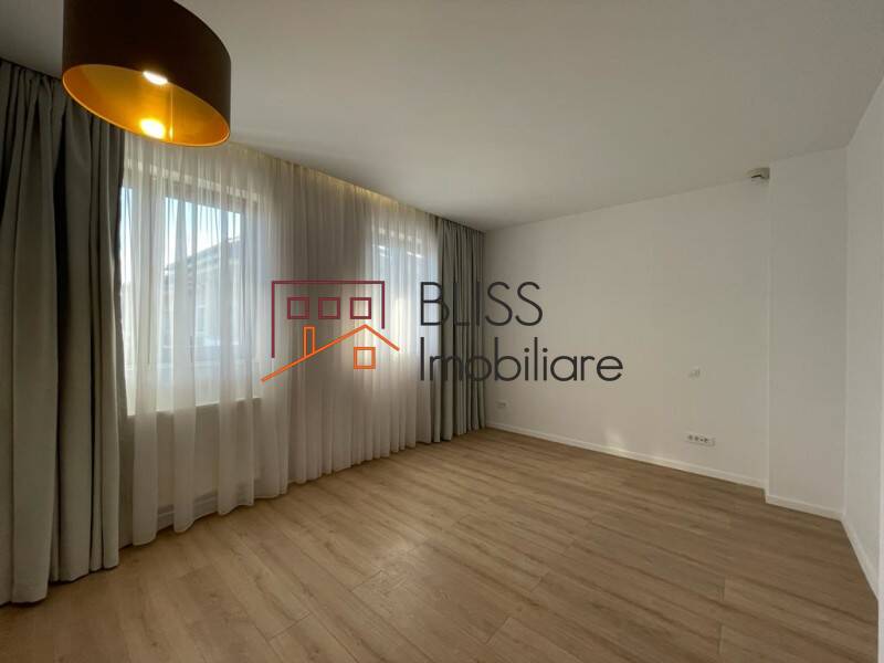 Vila Cu 4 Dormitoare Si Gradina Privata | Bliss Imobiliare / Photo 13 - BLISS Imobiliare