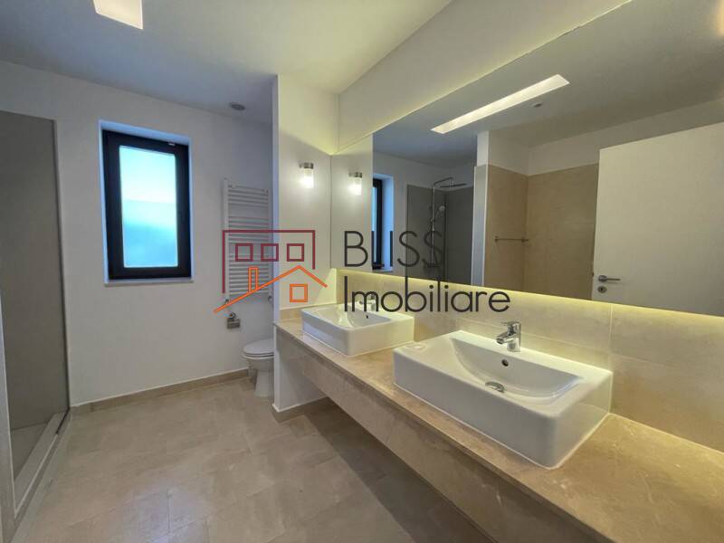 Vila Cu 4 Dormitoare Si Gradina Privata | Bliss Imobiliare / Photo 19 - BLISS Imobiliare