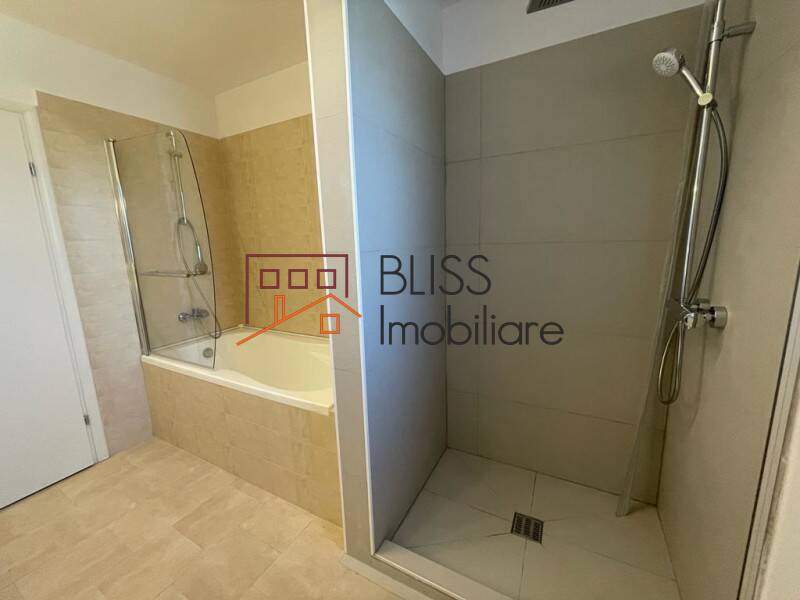 Vila de Inchiriat Iancu Nicolae | Pipera - 6 Camere - ID:56013 | Bliss Imobiliare / Photo 20 - BLISS Imobiliare