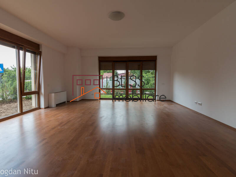 Apartament de Inchiriat Aviatiei | Promenada mall | Metro Pipera - 3 Camere - ID:25023 | Bliss Imobiliare / Photo 1 - BLISS Imobiliare