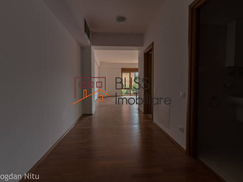 Apartment for Rent Aviatiei | Promenada mall | Metro Pipera, Bucharest - 2 Bedroom - ID:25023 | Bliss Imobiliare / Photo 10 - BLISS Imobiliare