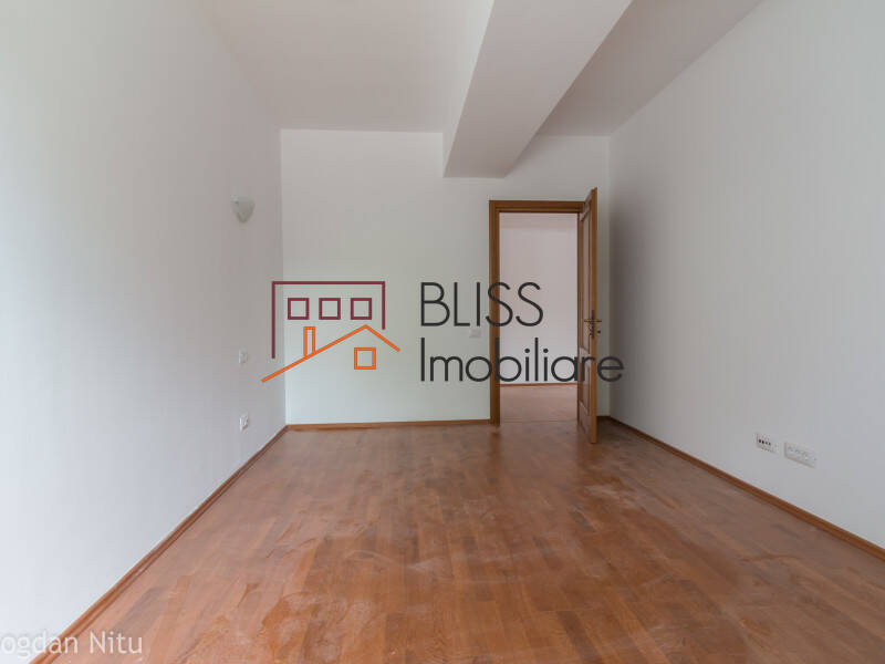 Apartament de Inchiriat Aviatiei | Promenada mall | Metro Pipera - 3 Camere - ID:25023 | Bliss Imobiliare / Photo 13 - BLISS Imobiliare