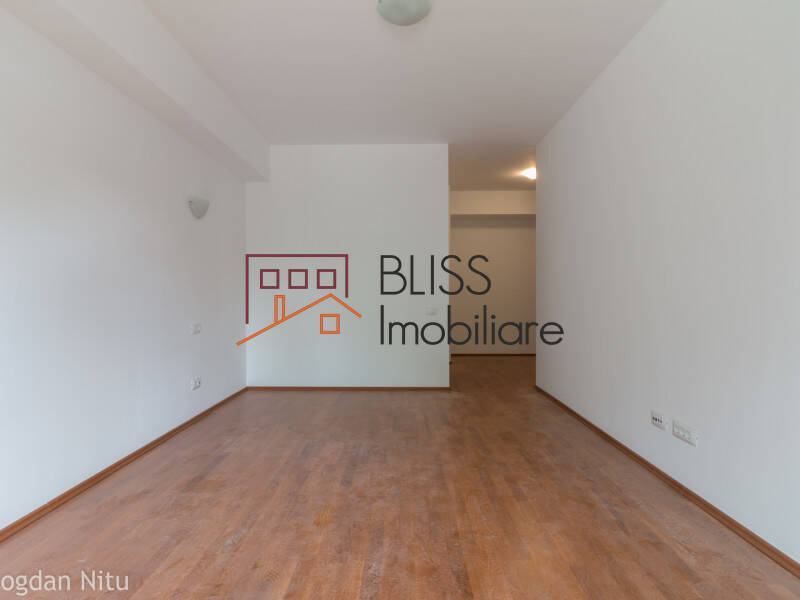 Apartment for Rent Aviatiei | Promenada mall | Metro Pipera, Bucharest - 2 Bedroom - ID:25023 | Bliss Imobiliare / Photo 17 - BLISS Imobiliare