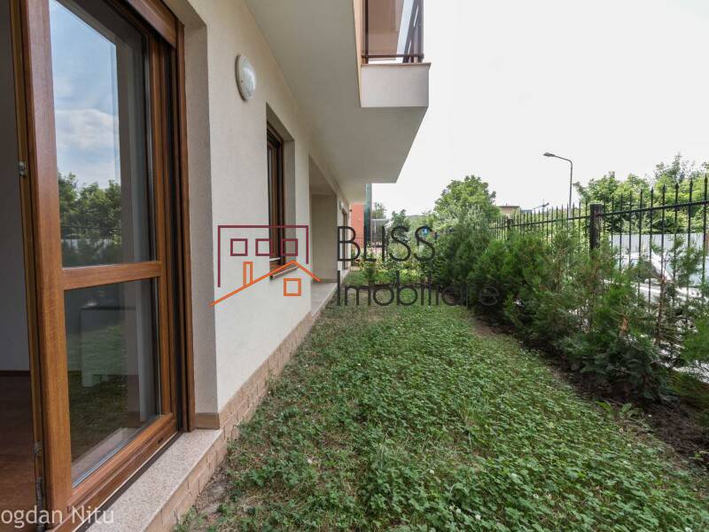 Apartament de Inchiriat Aviatiei | Promenada mall | Metro Pipera - 3 Camere - ID:25023 | Bliss Imobiliare / Photo 18 - BLISS Imobiliare