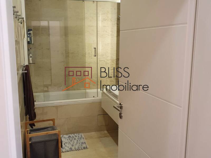 3-Bedroom Apartment Piata Victoriei – 65 Sqm Terrace, 170 Sqm, 2 Parking, Bucharest | Bliss Imobiliare / Photo 11 - BLISS Imobiliare