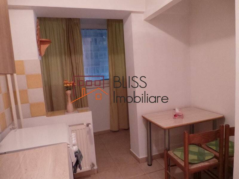 Apartament de Inchiriat Dorobanti | Primaverii | Kiseleff | Aviatorilor - 2 Camere - ID:25033 | Bliss Imobiliare / Photo 5 - BLISS Imobiliare