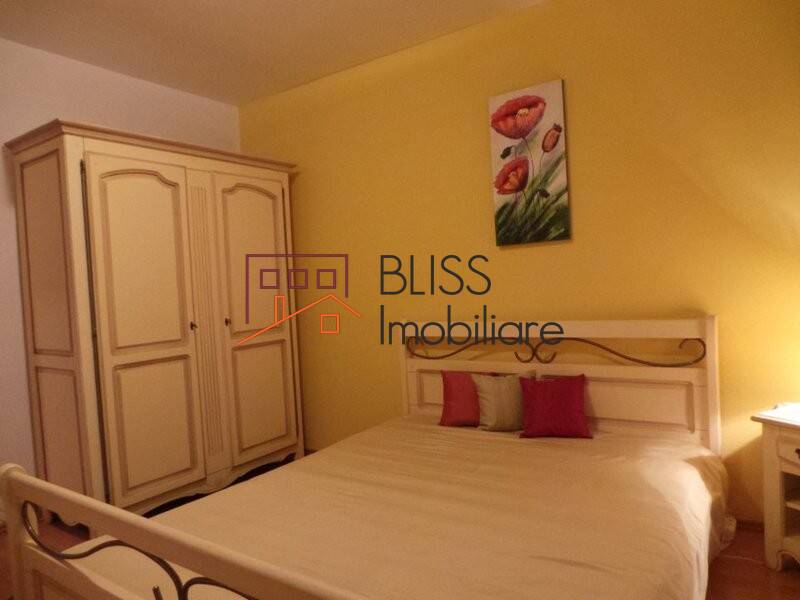 Apartament de Inchiriat Dorobanti | Primaverii | Kiseleff | Aviatorilor - 2 Camere - ID:25033 | Bliss Imobiliare / Photo 6 - BLISS Imobiliare