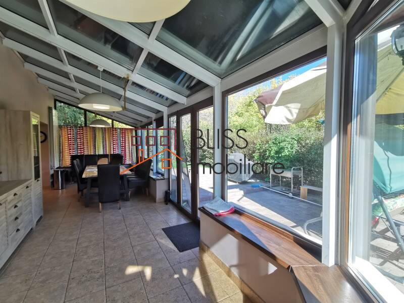 Vila 7 Camere Cu Gradina Iancu Nicolae | Bliss Imobiliare / Photo 13 - BLISS Imobiliare