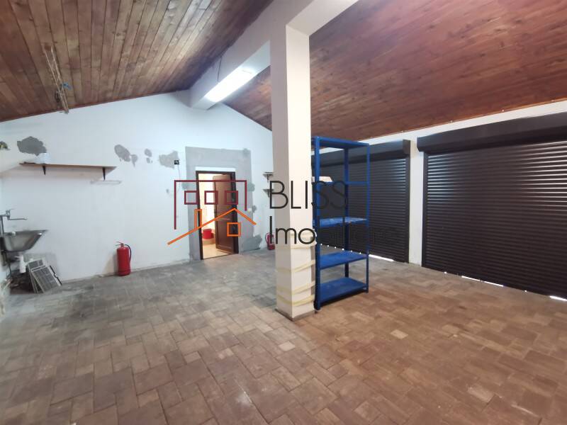 6-bedroom Villa With Garden Iancu Nicolae, Bucharest / Ilfov | Bliss Imobiliare / Photo 20 - BLISS Imobiliare