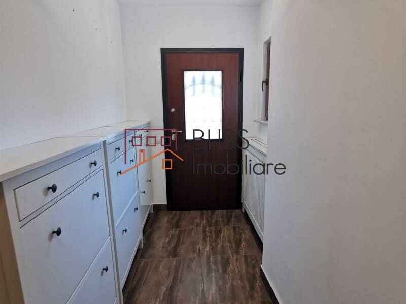 6-bedroom Villa With Garden Iancu Nicolae, Bucharest / Ilfov | Bliss Imobiliare / Photo 21 - BLISS Imobiliare