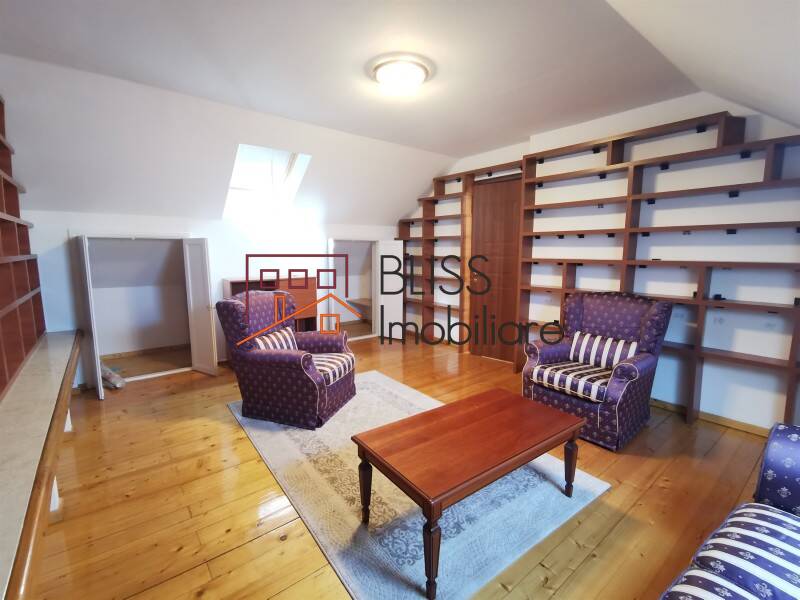 Vila 7 Camere Cu Gradina Iancu Nicolae | Bliss Imobiliare / Photo 38 - BLISS Imobiliare