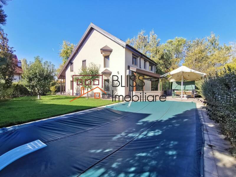 Vila 7 Camere Cu Gradina Iancu Nicolae | Bliss Imobiliare / Photo 40 - BLISS Imobiliare