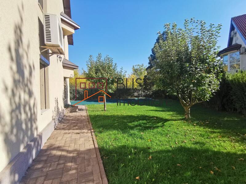 Vila 7 Camere Cu Gradina Iancu Nicolae | Bliss Imobiliare / Photo 42 - BLISS Imobiliare