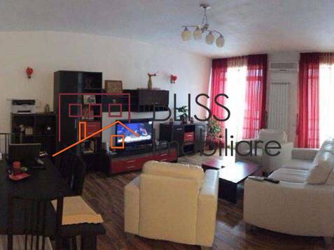Apartament de Inchiriat Presei Libere - 3 Camere - ID:25045 | Bliss Imobiliare / Photo 2 - BLISS Imobiliare