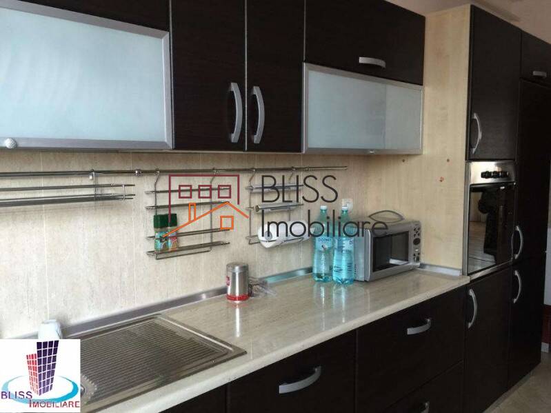 Apartament de Inchiriat Presei Libere - 3 Camere - ID:25045 | Bliss Imobiliare / Photo 4 - BLISS Imobiliare