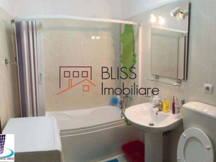 Apartment for Rent Presei Libere, Bucharest - 2 Bedroom - ID:25045 | Bliss Imobiliare / Photo 8 - BLISS Imobiliare