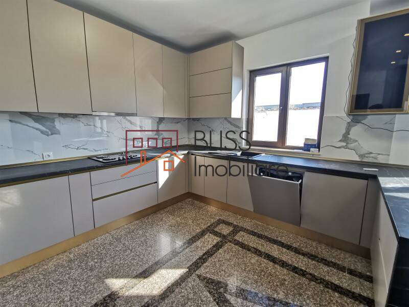 Vila De 6 Camere Cu Gradina In Pipera | Bliss Imobiliare / Photo 9 - BLISS Imobiliare