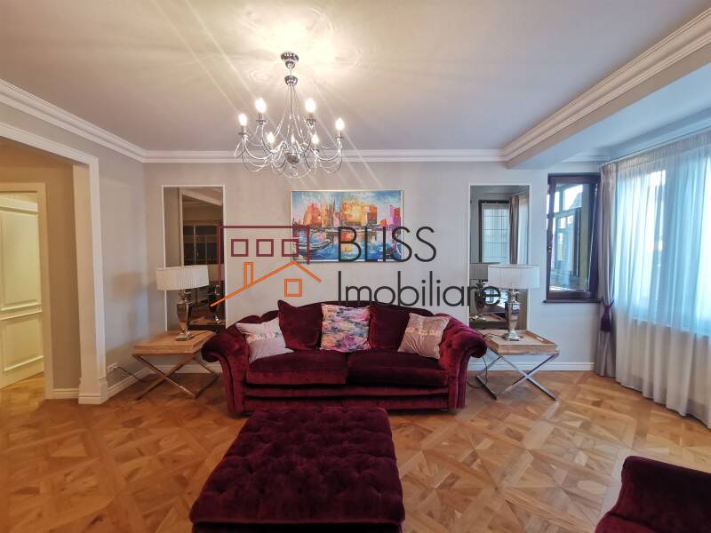 Apartament 3 Camere In Zona Floreasca | Bliss Imobiliare / Photo 3 - BLISS Imobiliare