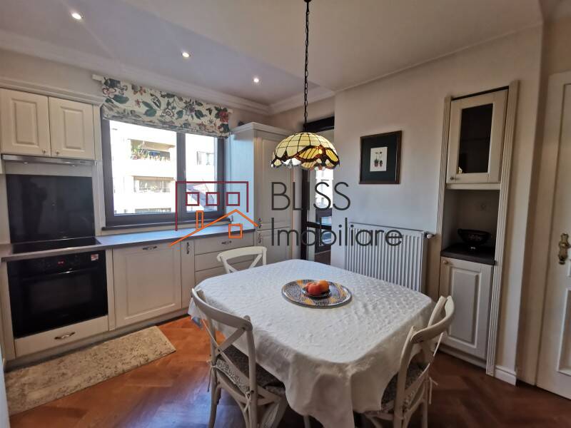 Apartament 3 Camere In Zona Floreasca | Bliss Imobiliare / Photo 6 - BLISS Imobiliare