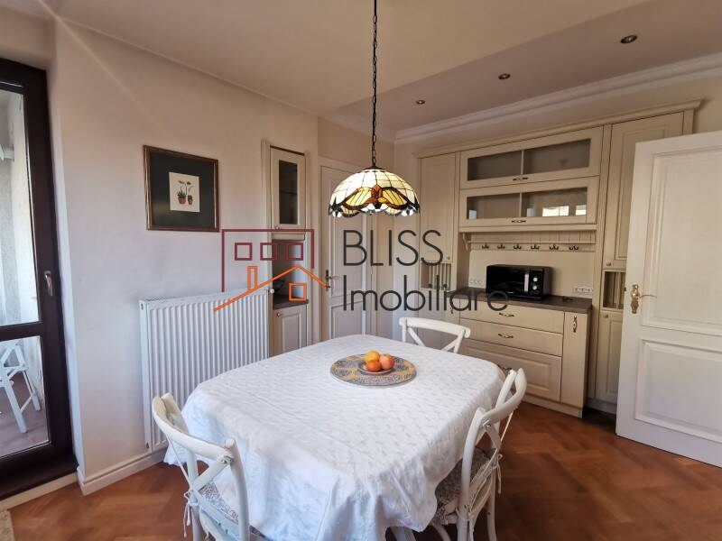Apartament 3 Camere In Zona Floreasca | Bliss Imobiliare / Photo 7 - BLISS Imobiliare