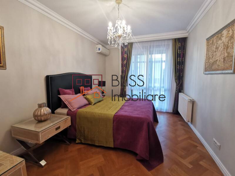 Apartament 3 Camere In Zona Floreasca | Bliss Imobiliare / Photo 11 - BLISS Imobiliare
