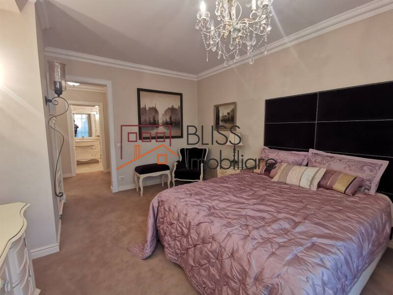 2 Bedroom Apartment In Floreasca Area, Bucharest | Bliss Imobiliare / Photo 14 - BLISS Imobiliare