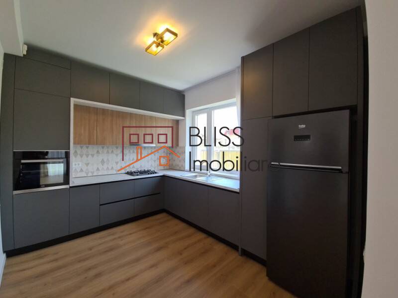 Vila Cu 4 Camere Si Gradina Pipera | Bliss Imobiliare / Photo 5 - BLISS Imobiliare