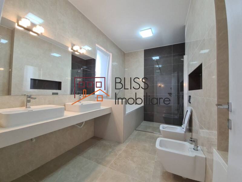 Vila Cu 4 Camere Si Gradina Pipera | Bliss Imobiliare / Photo 9 - BLISS Imobiliare