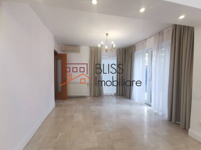 Vila 7 Camere Cu Gradina In Pipera | Bliss Imobiliare / Photo 6 - BLISS Imobiliare
