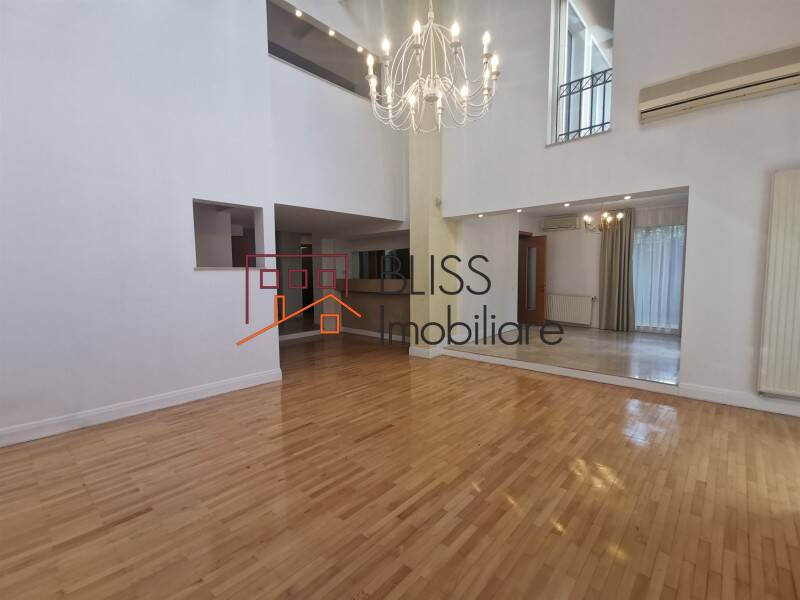 5 Bedroom Villa With Garden In Pipera, Bucharest / Ilfov | Bliss Imobiliare / Photo 5 - BLISS Imobiliare
