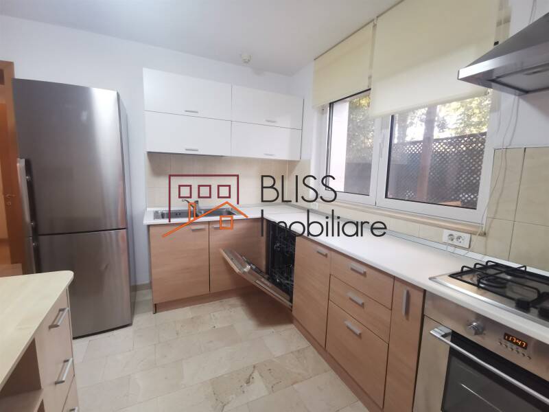 Vila 7 Camere Cu Gradina In Pipera | Bliss Imobiliare / Photo 8 - BLISS Imobiliare