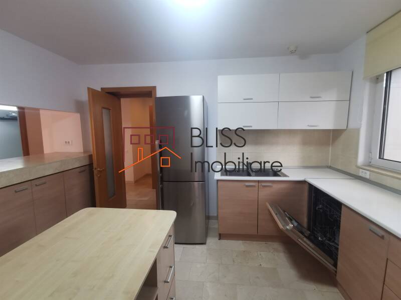 5 Bedroom Villa With Garden In Pipera, Bucharest / Ilfov | Bliss Imobiliare / Photo 9 - BLISS Imobiliare