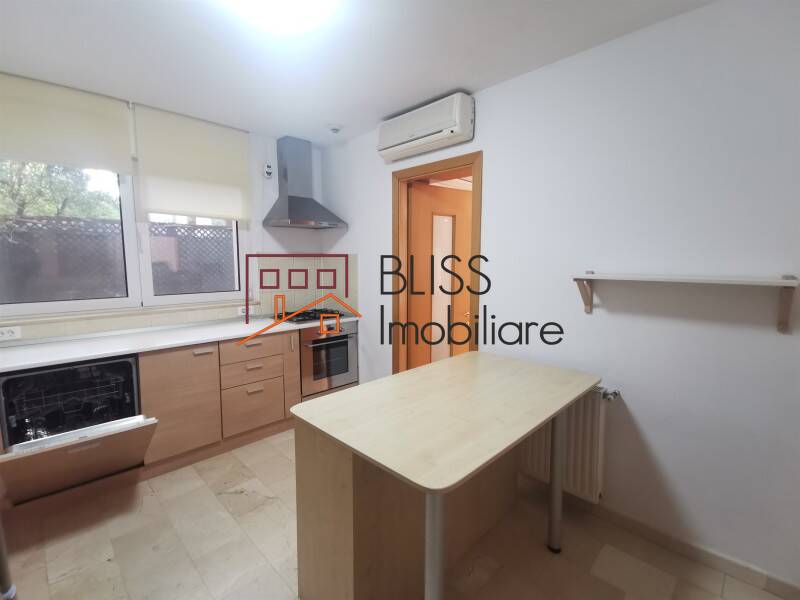 5 Bedroom Villa With Garden In Pipera, Bucharest / Ilfov | Bliss Imobiliare / Photo 10 - BLISS Imobiliare