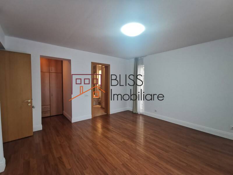 5 Bedroom Villa With Garden In Pipera, Bucharest / Ilfov | Bliss Imobiliare / Photo 15 - BLISS Imobiliare