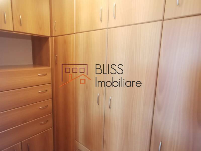 5 Bedroom Villa With Garden In Pipera, Bucharest / Ilfov | Bliss Imobiliare / Photo 17 - BLISS Imobiliare