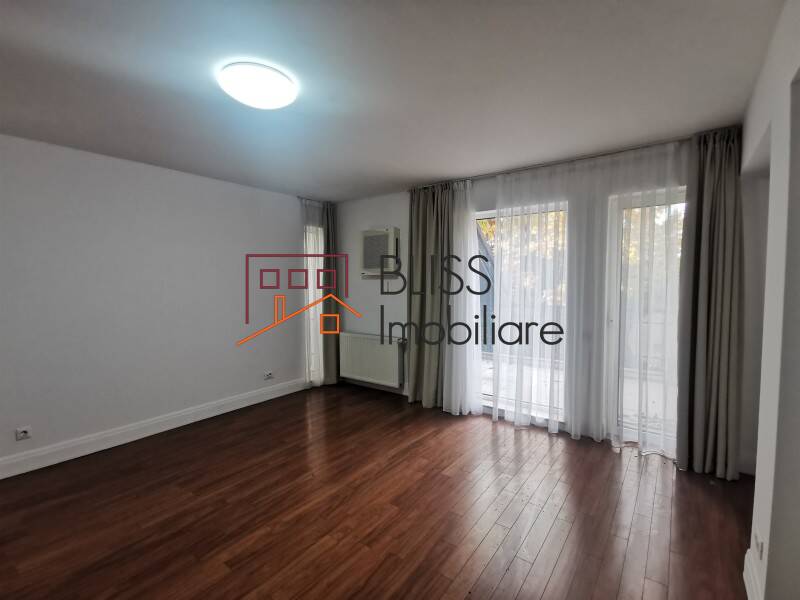 Vila 7 Camere Cu Gradina In Pipera | Bliss Imobiliare / Photo 16 - BLISS Imobiliare