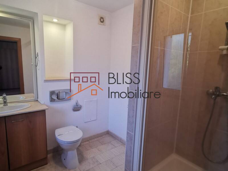 Vila 7 Camere Cu Gradina In Pipera | Bliss Imobiliare / Photo 22 - BLISS Imobiliare