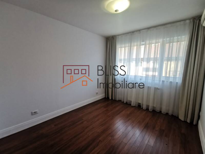 5 Bedroom Villa With Garden In Pipera, Bucharest / Ilfov | Bliss Imobiliare / Photo 23 - BLISS Imobiliare
