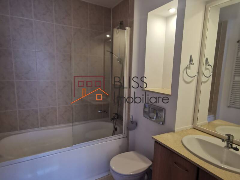5 Bedroom Villa With Garden In Pipera, Bucharest / Ilfov | Bliss Imobiliare / Photo 25 - BLISS Imobiliare