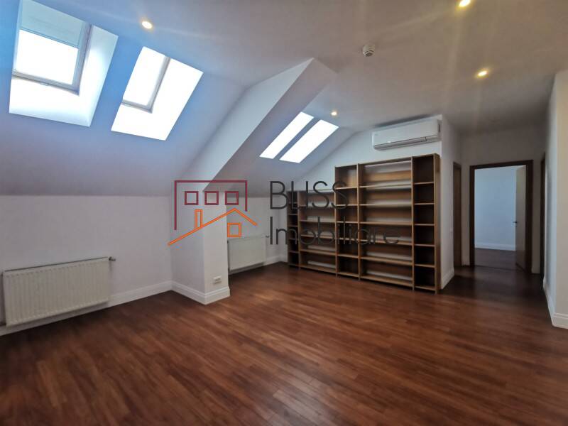 Vila 7 Camere Cu Gradina In Pipera | Bliss Imobiliare / Photo 27 - BLISS Imobiliare