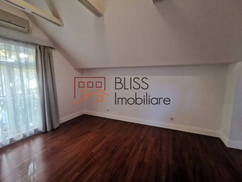 Vila 7 Camere Cu Gradina In Pipera | Bliss Imobiliare / Photo 29 - BLISS Imobiliare