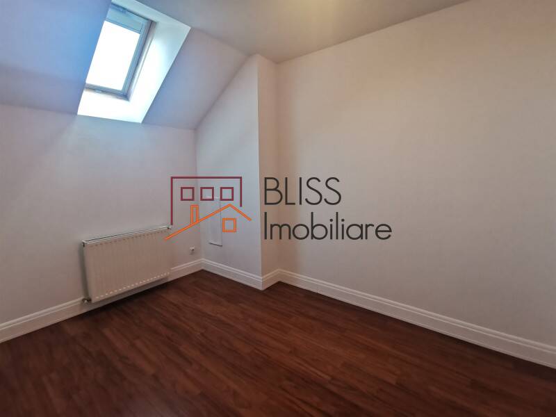 5 Bedroom Villa With Garden In Pipera, Bucharest / Ilfov | Bliss Imobiliare / Photo 30 - BLISS Imobiliare