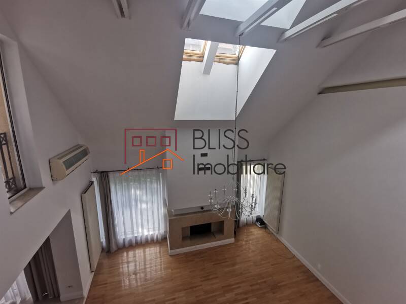 Vila 7 Camere Cu Gradina In Pipera | Bliss Imobiliare / Photo 2 - BLISS Imobiliare