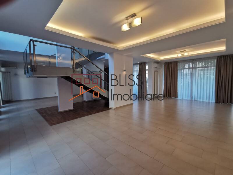 Vila Cu 7 Camere In Complex Iancu Nicolae | Bliss Imobiliare / Photo 5 - BLISS Imobiliare