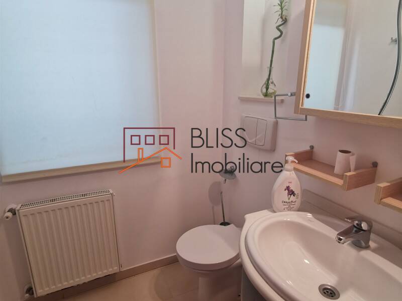 Modern 5 Bedroom Villa In Iancu Nicolae, Bucharest / Ilfov | Bliss Imobiliare / Photo 10 - BLISS Imobiliare