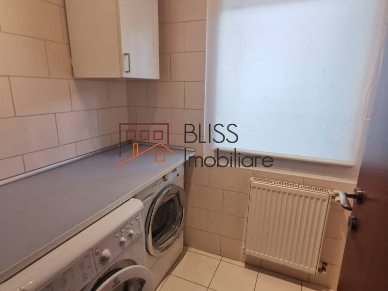 Modern 5 Bedroom Villa In Iancu Nicolae, Bucharest / Ilfov | Bliss Imobiliare / Photo 11 - BLISS Imobiliare