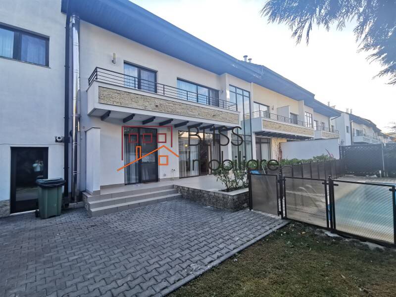 Vila cu 7 Camere in Complex Iancu Nicolae de Inchiriat | Bliss Imobiliare / Photo 1 - BLISS Imobiliare