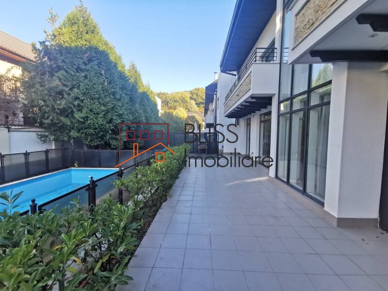 Vila Cu 7 Camere In Complex Iancu Nicolae | Bliss Imobiliare / Photo 2 - BLISS Imobiliare