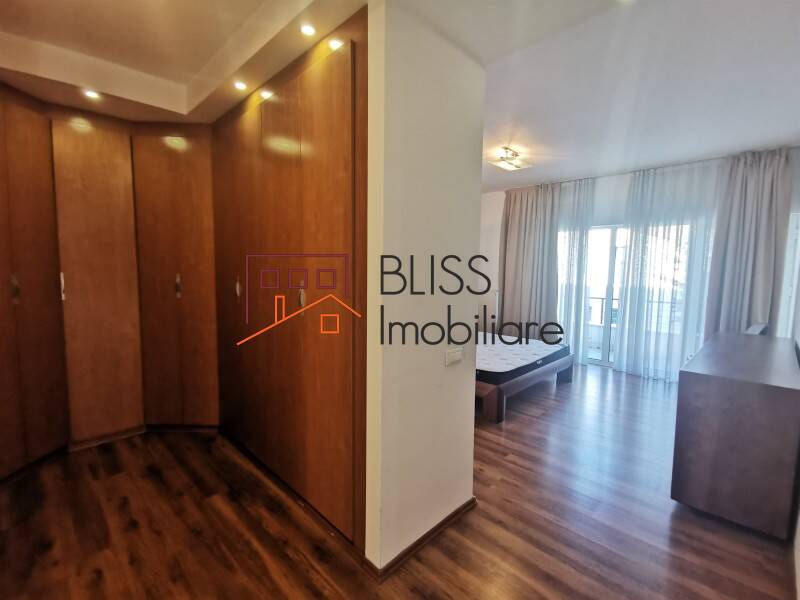 Modern 5 Bedroom Villa In Iancu Nicolae, Bucharest / Ilfov | Bliss Imobiliare / Photo 14 - BLISS Imobiliare